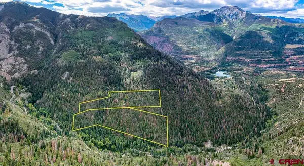 3000 County Road 14, Ouray, CO 81427