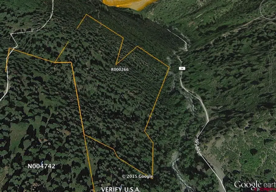 3000 County Road 14, Ouray, CO 81427 - #3