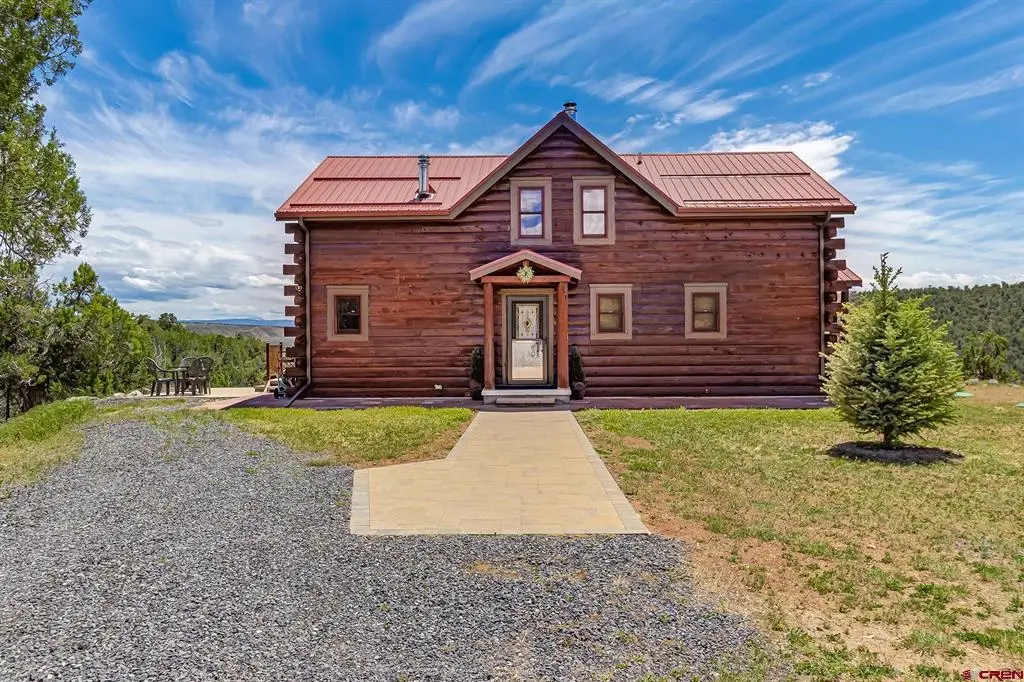26986 Cactus Park Road, Cedaredge, CO 81413 - #1