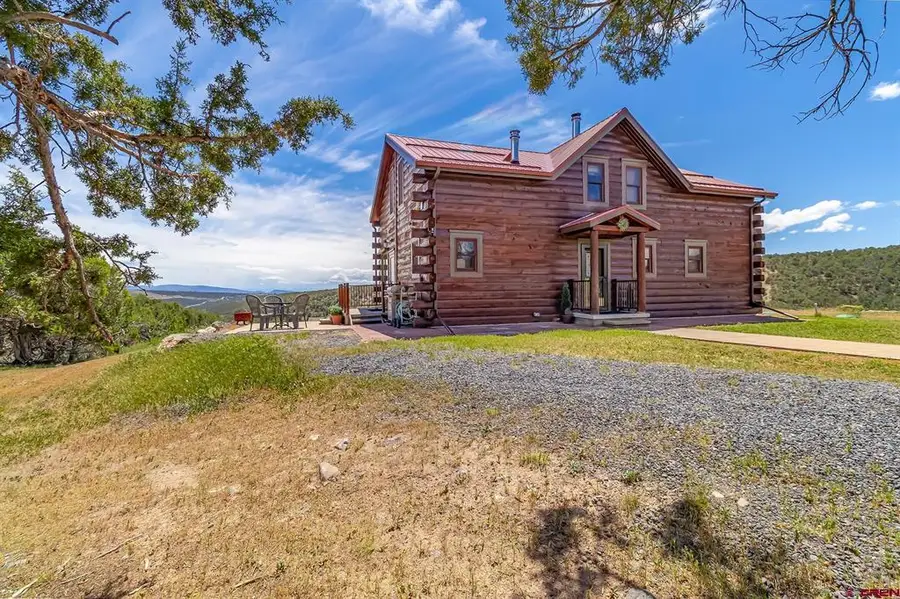 26986 Cactus Park Road, Cedaredge, CO 81413 - #2