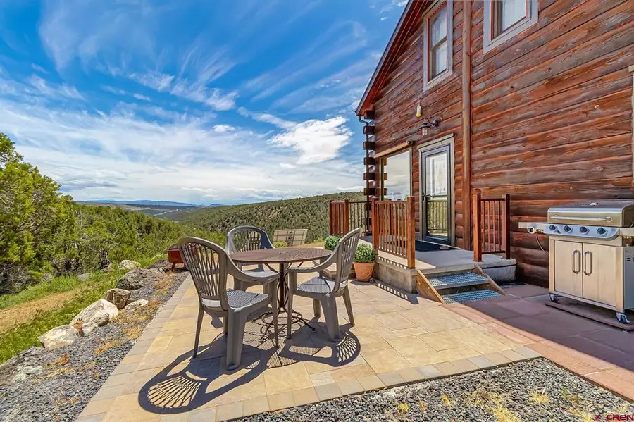 26986 Cactus Park Road, Cedaredge, CO 81413 - #3