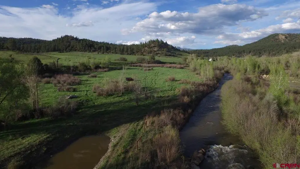 546 County Road 335, Pagosa Springs, CO 81147 - #1