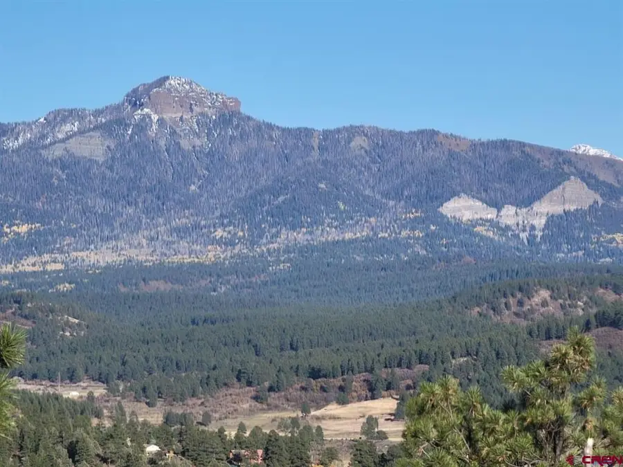 21 Echo Lake Access Easement, Pagosa Springs, CO 81147 - #3