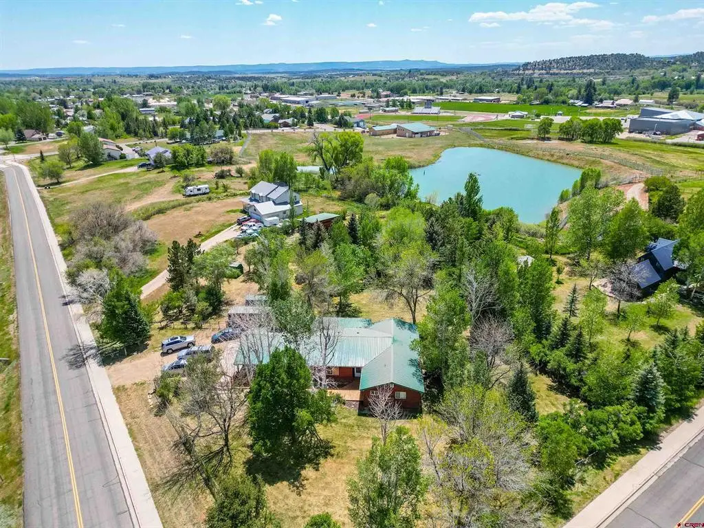 1181 N Mountain View Drive, Bayfield, CO 81122 - #1