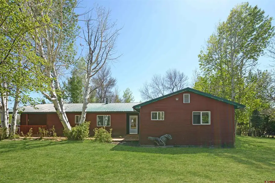 1181 N Mountain View Drive, Bayfield, CO 81122 - #2