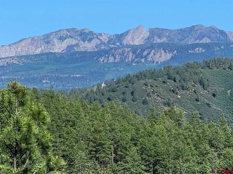 X Catchpole Drive, Pagosa Springs, CO 81147 - #3