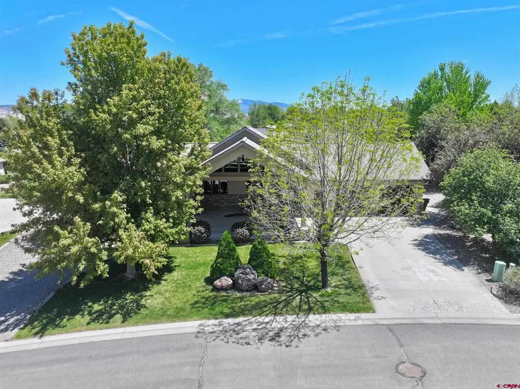 2016 Brook Way, Montrose, CO 81403 - #1