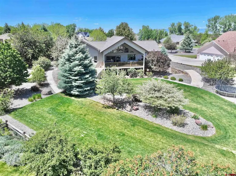2016 Brook Way, Montrose, CO 81403 - #2