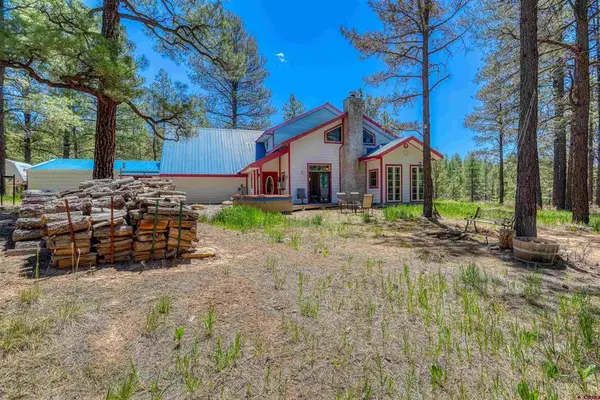 21681B Us Highway 160, Bayfield, CO 81122