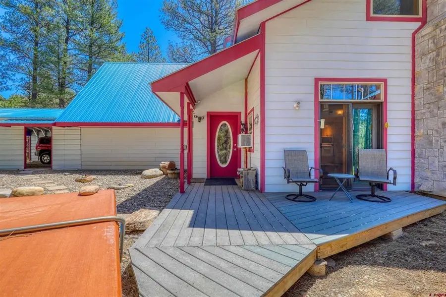 21681B Us Highway 160, Bayfield, CO 81122 - #3
