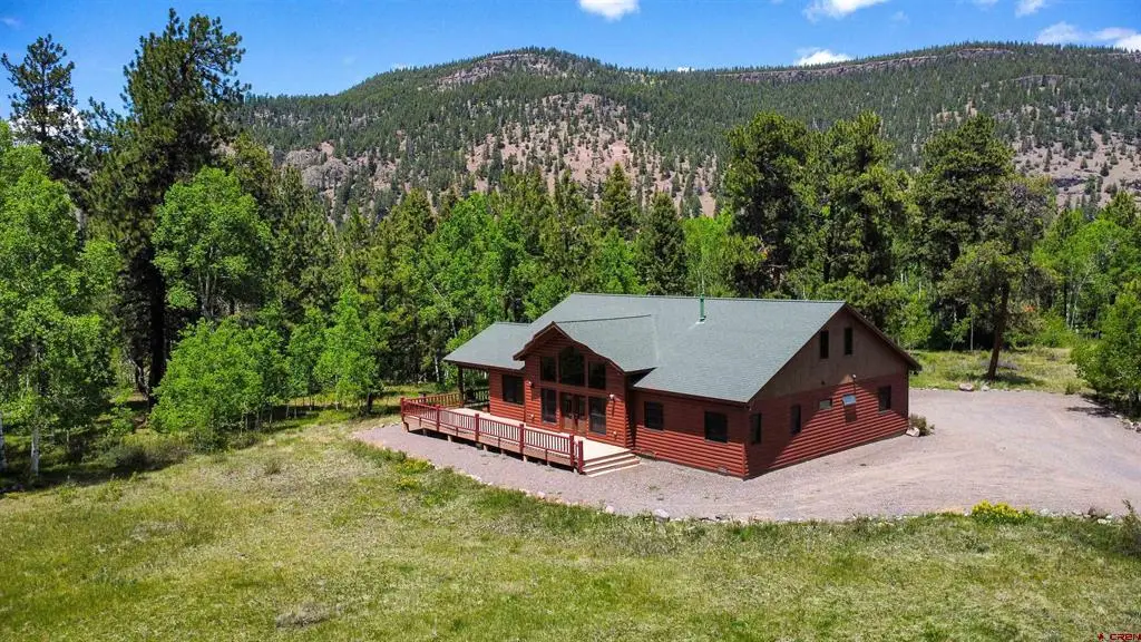 421 Elk Meadow Run, Antonito, CO 81120 - #1
