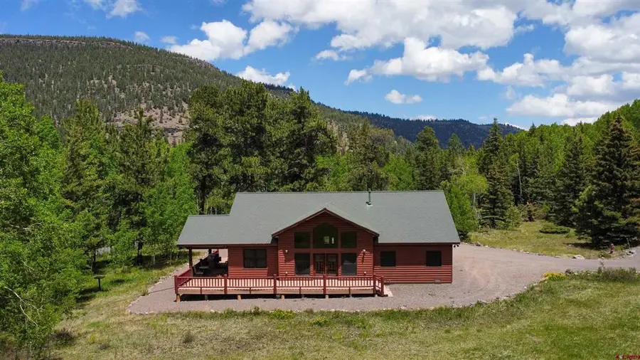 421 Elk Meadow Run, Antonito, CO 81120 - #2