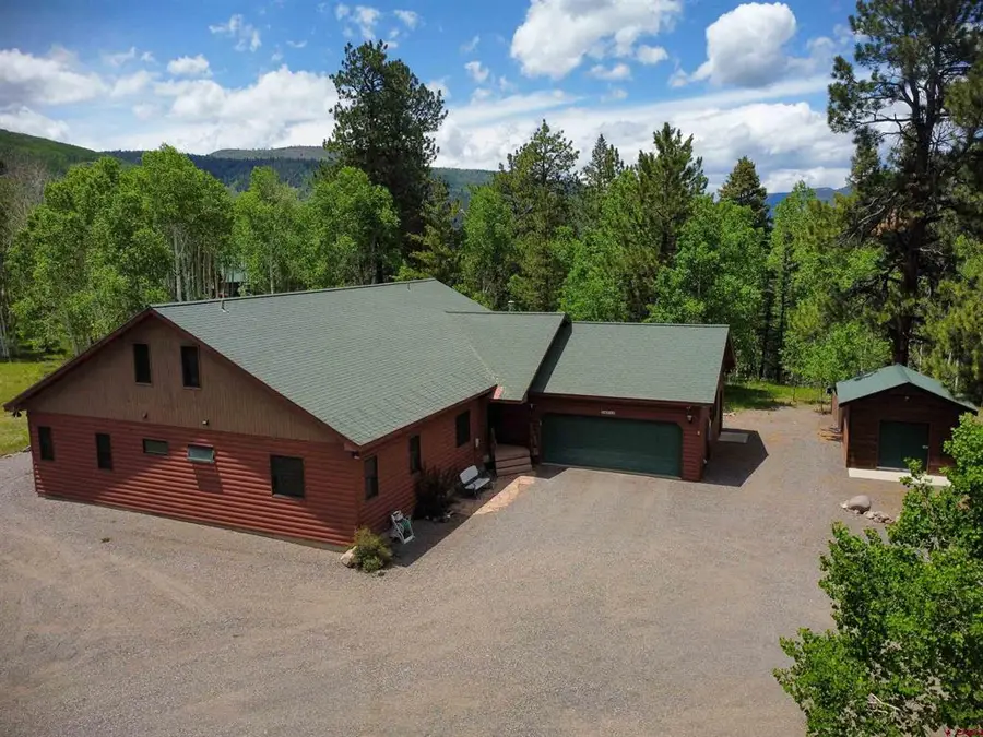 421 Elk Meadow Run, Antonito, CO 81120 - #3