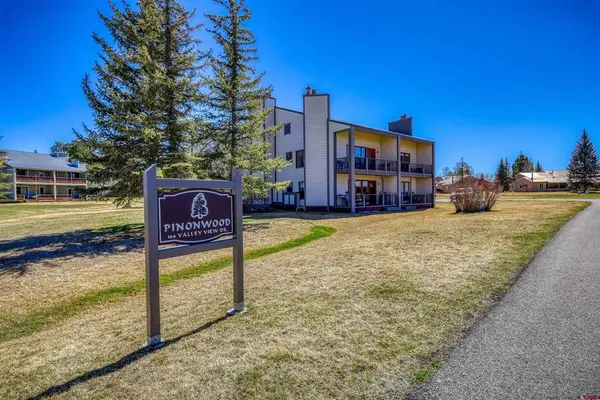 164 Valley View Drive #3208, Pagosa Springs, CO 81147