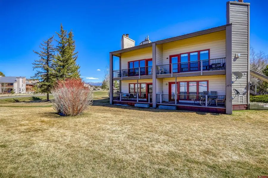 164 Valley View Drive #3208, Pagosa Springs, CO 81147 - #3
