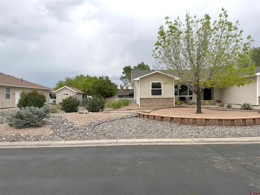 1673 Wetterhorn Street, Montrose, CO 81401 - #2