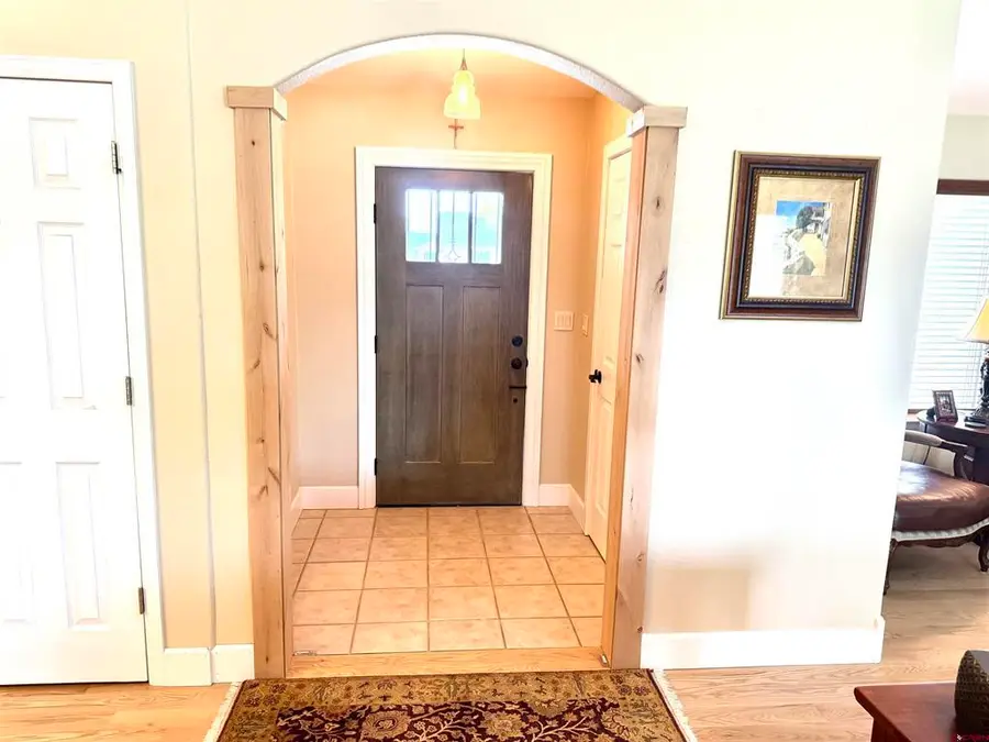 1673 Wetterhorn Street, Montrose, CO 81401 - #3