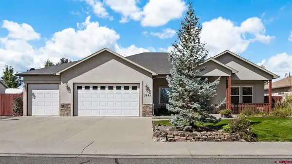 3285 Wheat Grass Drive, Montrose, CO 81401