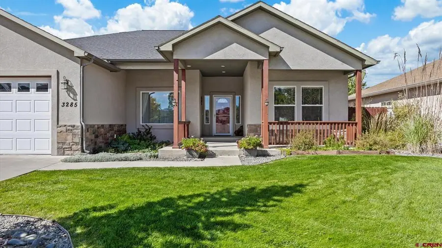 3285 Wheat Grass Drive, Montrose, CO 81401 - #2