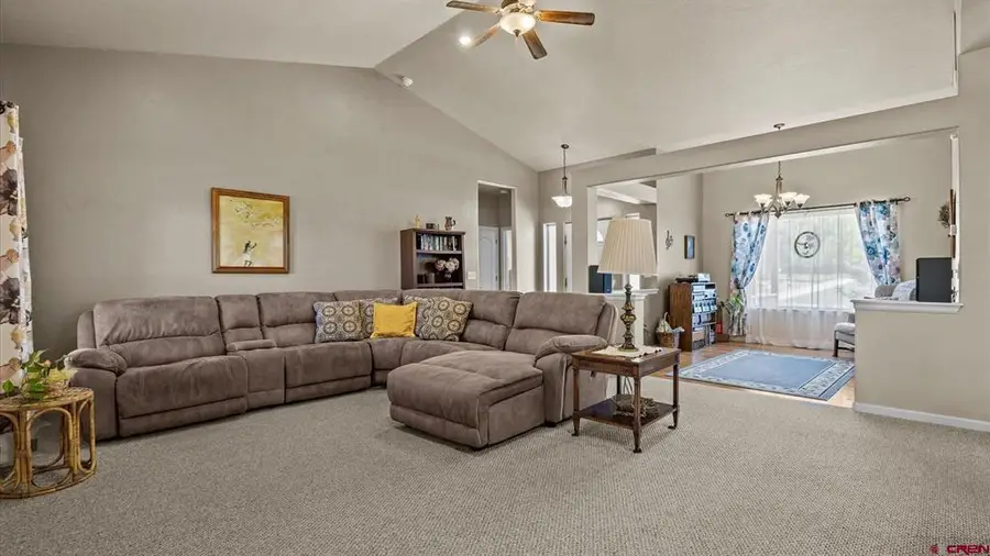 3285 Wheat Grass Drive, Montrose, CO 81401 - #3