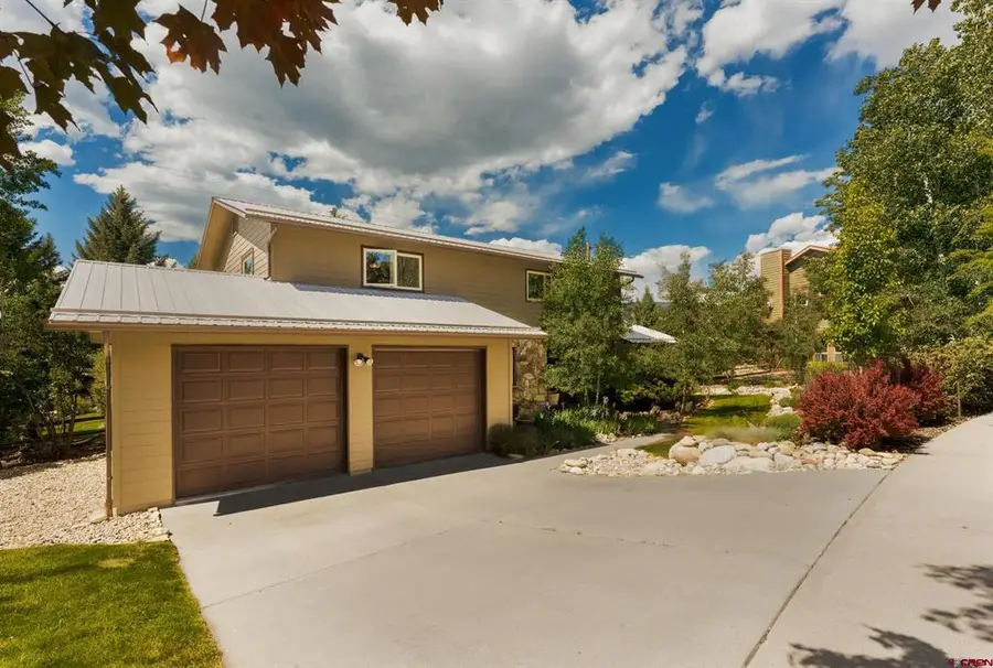 60 Silver Mountain Lane, Durango, CO 81301 - #2