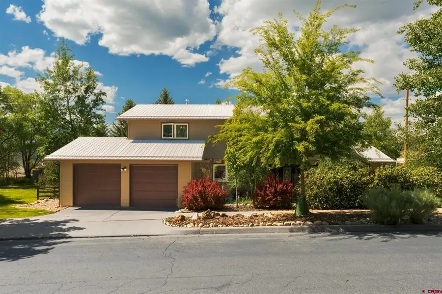 60 Silver Mountain Lane, Durango, CO 81301 - #3
