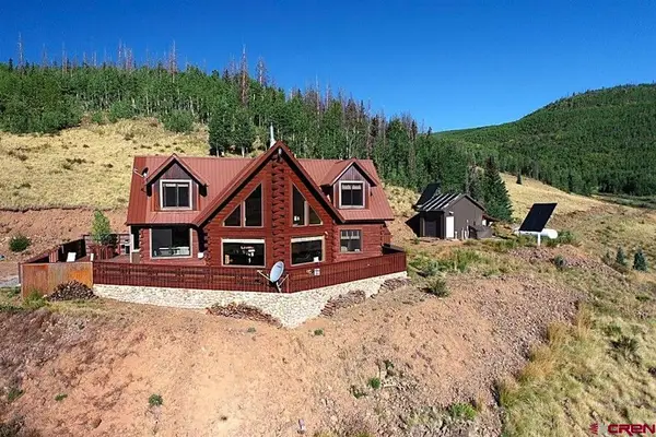 2300 Usfs 729 Road, Lake City, CO 81235