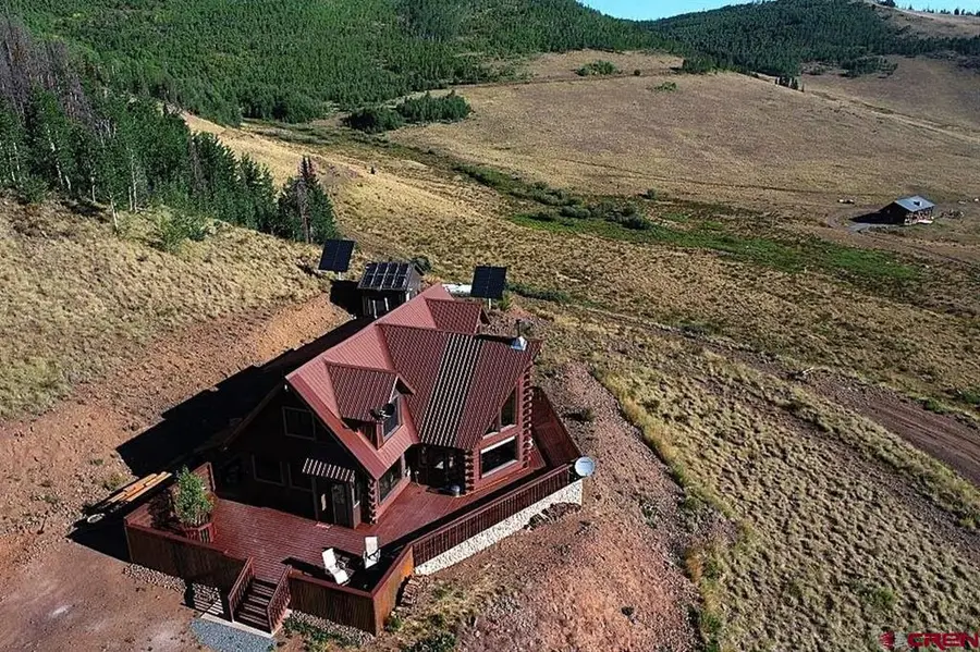 2300 Usfs 729 Road, Lake City, CO 81235 - #2