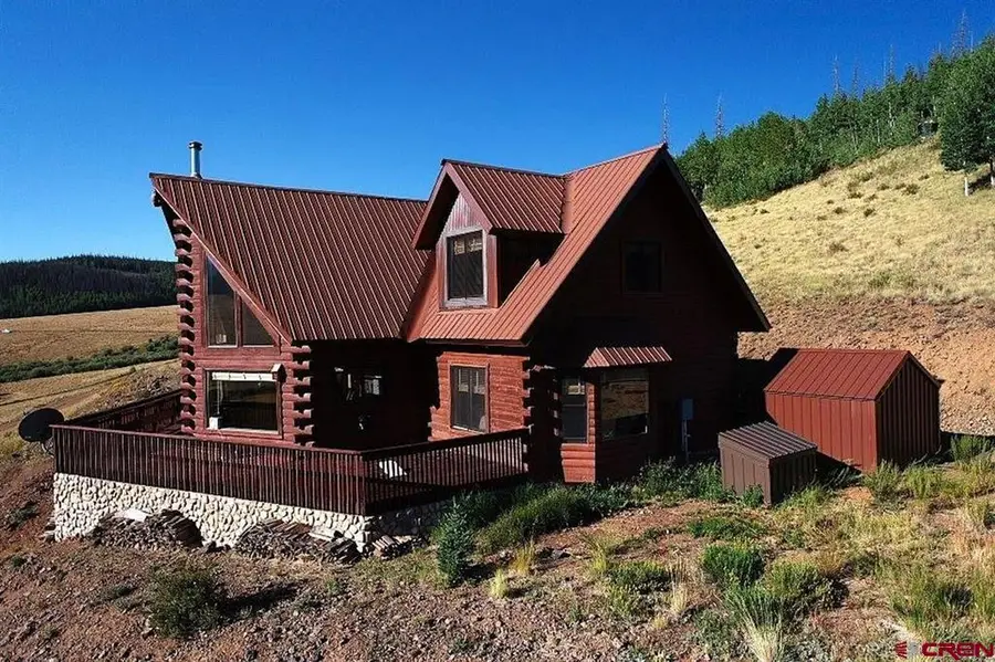 2300 Usfs 729 Road, Lake City, CO 81235 - #3