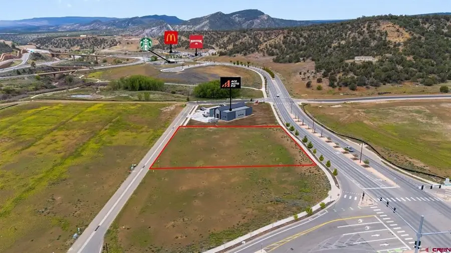 350 Wilson Gulch Drive, Durango, CO 81301 - #2