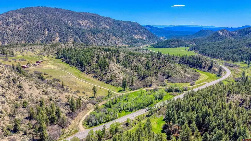 26259 W Us Highway 160, Pagosa Springs, CO 81147 - #1