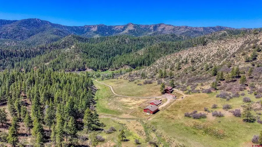 26259 W Us Highway 160, Pagosa Springs, CO 81147 - #2