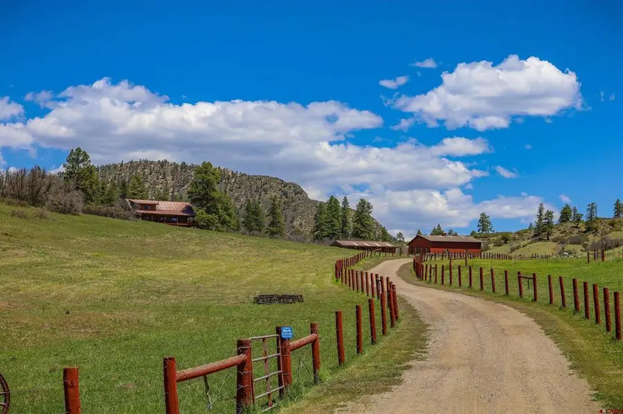 26259 W Us Highway 160, Pagosa Springs, CO 81147 - #3
