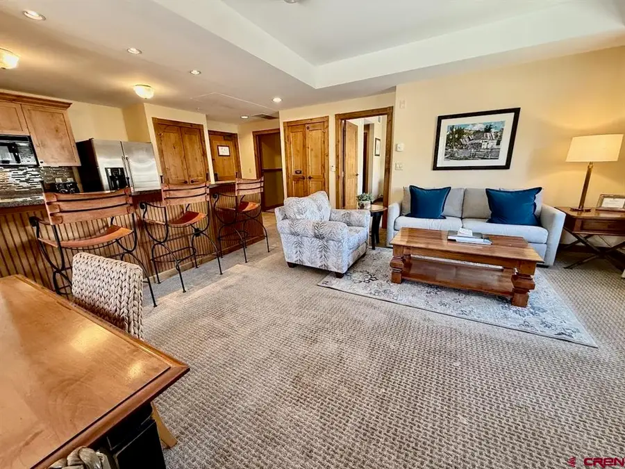 620 Gothic Road #206, Mount Crested Butte, CO 81225 - #3