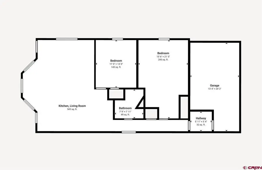 100 Browning, Ignacio, CO 81137 - #3