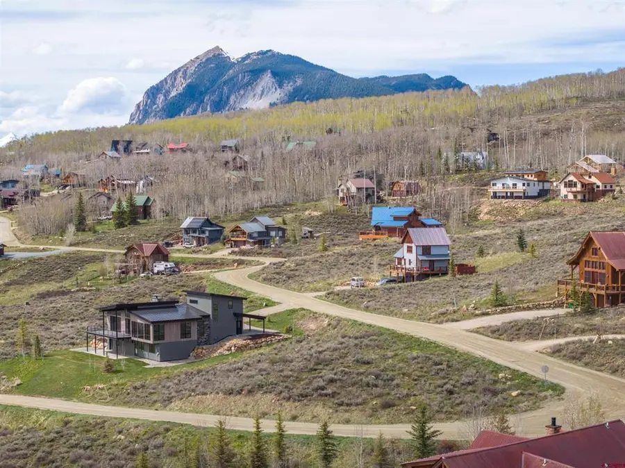302 Cisneros Lane, Crested Butte, CO 81224 - #2