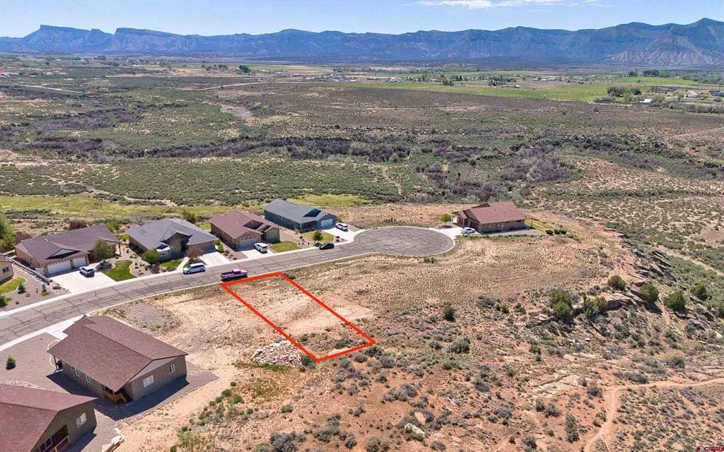 1101 Bluffs Boulevard, Cortez, CO 81321 - #1