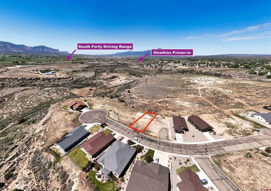 1101 Bluffs Boulevard, Cortez, CO 81321 - #3