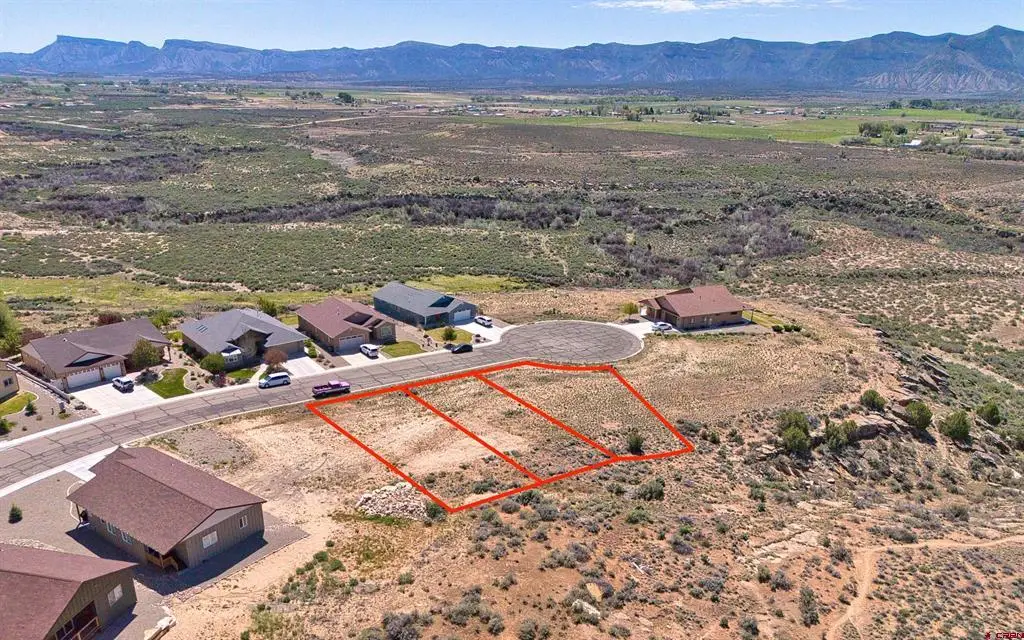 1109 Bluffs Boulevard, Cortez, CO 81321 - #1