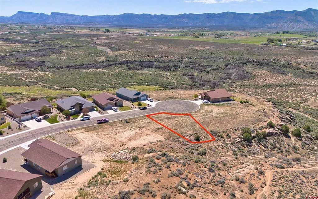 1117 Bluffs Boulevard, Cortez, CO 81321 - #1