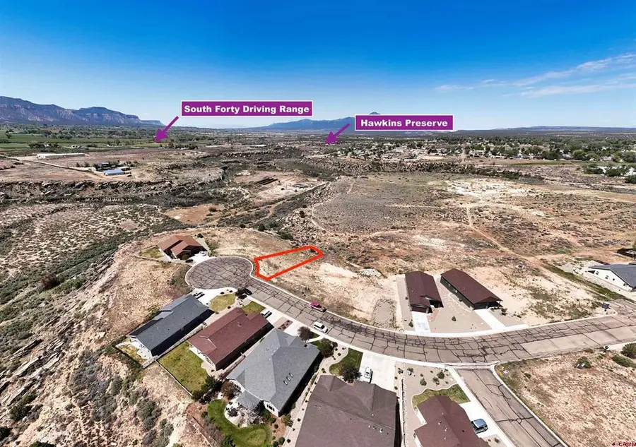 1117 Bluffs Boulevard, Cortez, CO 81321 - #3