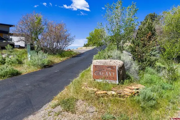 1229 Galaxy Drive, Durango, CO 81301