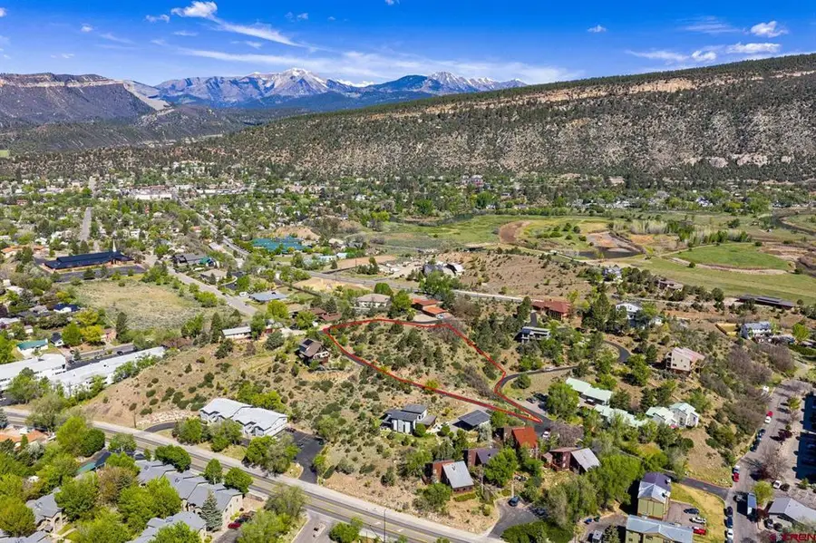 1229 Galaxy Drive, Durango, CO 81301 - #2