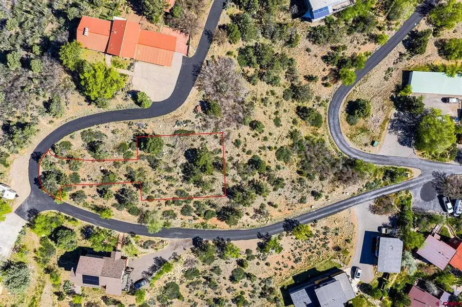 1229 Galaxy Drive, Durango, CO 81301 - #3