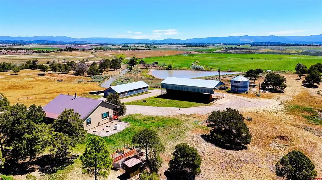 667 Cr 312, Ignacio, CO 81137 - #1