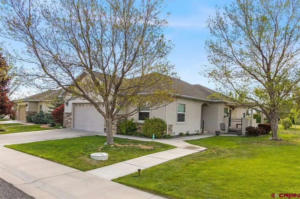 608 Badger Court, Montrose, CO 81403 - #1