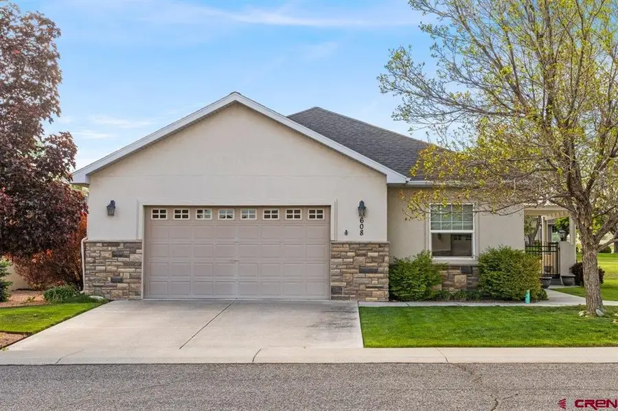 608 Badger Court, Montrose, CO 81403 - #2