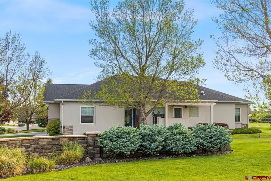 608 Badger Court, Montrose, CO 81403 - #3