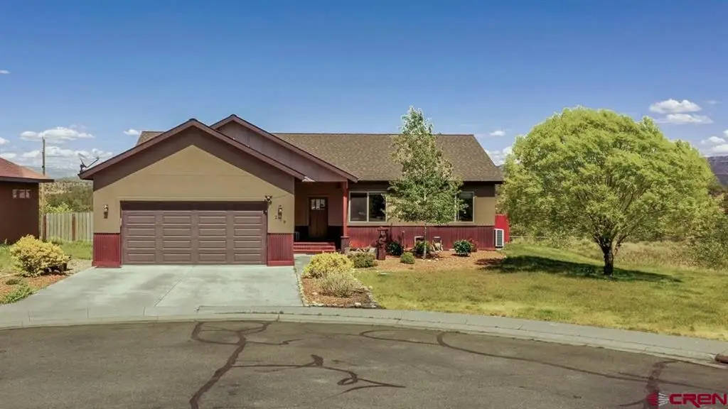208 Full Moon Circle, Bayfield, CO 81122 - #1
