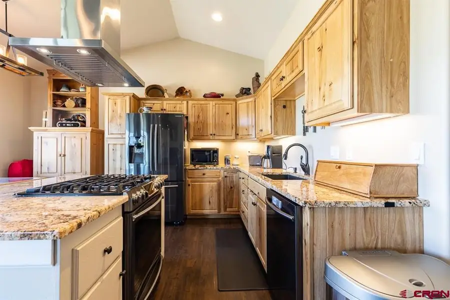 208 Full Moon Circle, Bayfield, CO 81122 - #2